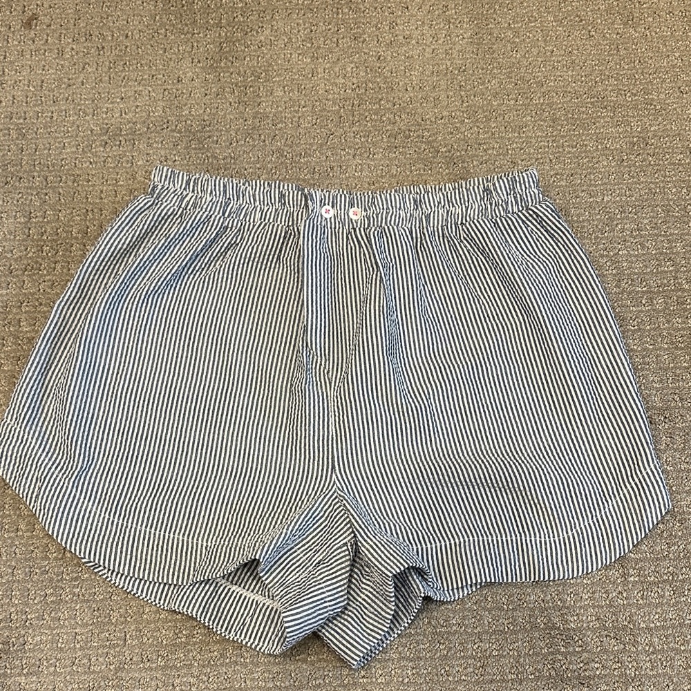 Free People Shorts